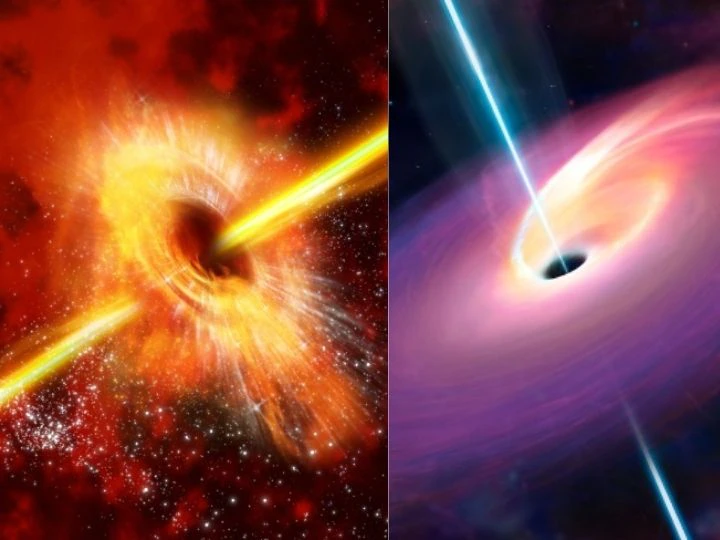 A ‘mini’ supermassive black hole find could have huge implications