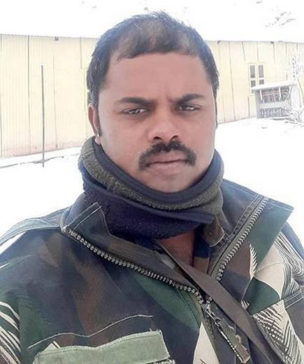 Havildar Palani Indian Army Wiki ,Bio, Profile, Unknown Facts and Family Details revealed