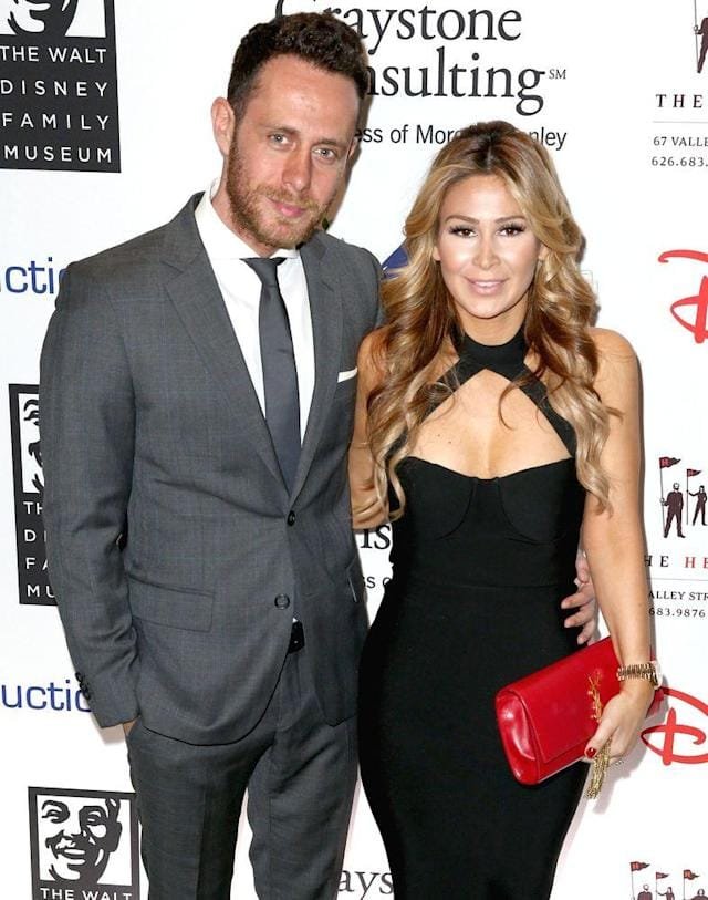 Adrian Abnosi Wiki wife of Million Dollar Listing Loss Angeles star David Parnes Bio, and Unknown Facts