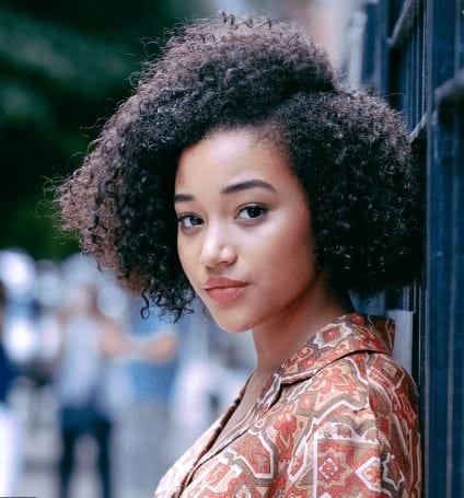 Amandla Stenberg American actress Wiki ,Bio, Profile, Unknown Facts and Family Details revealed