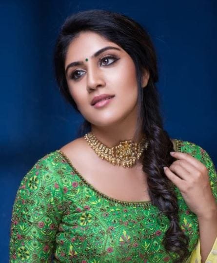 Dhanya Balakrishna Indian actress Wiki ,Bio, Profile, Unknown Facts and Family Details revealed
