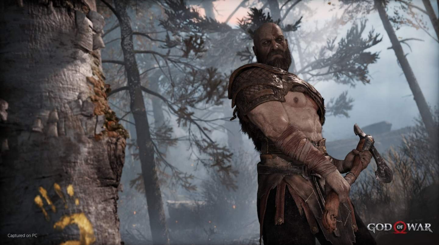 God of War PC impressions: A masterpiece for a new audience