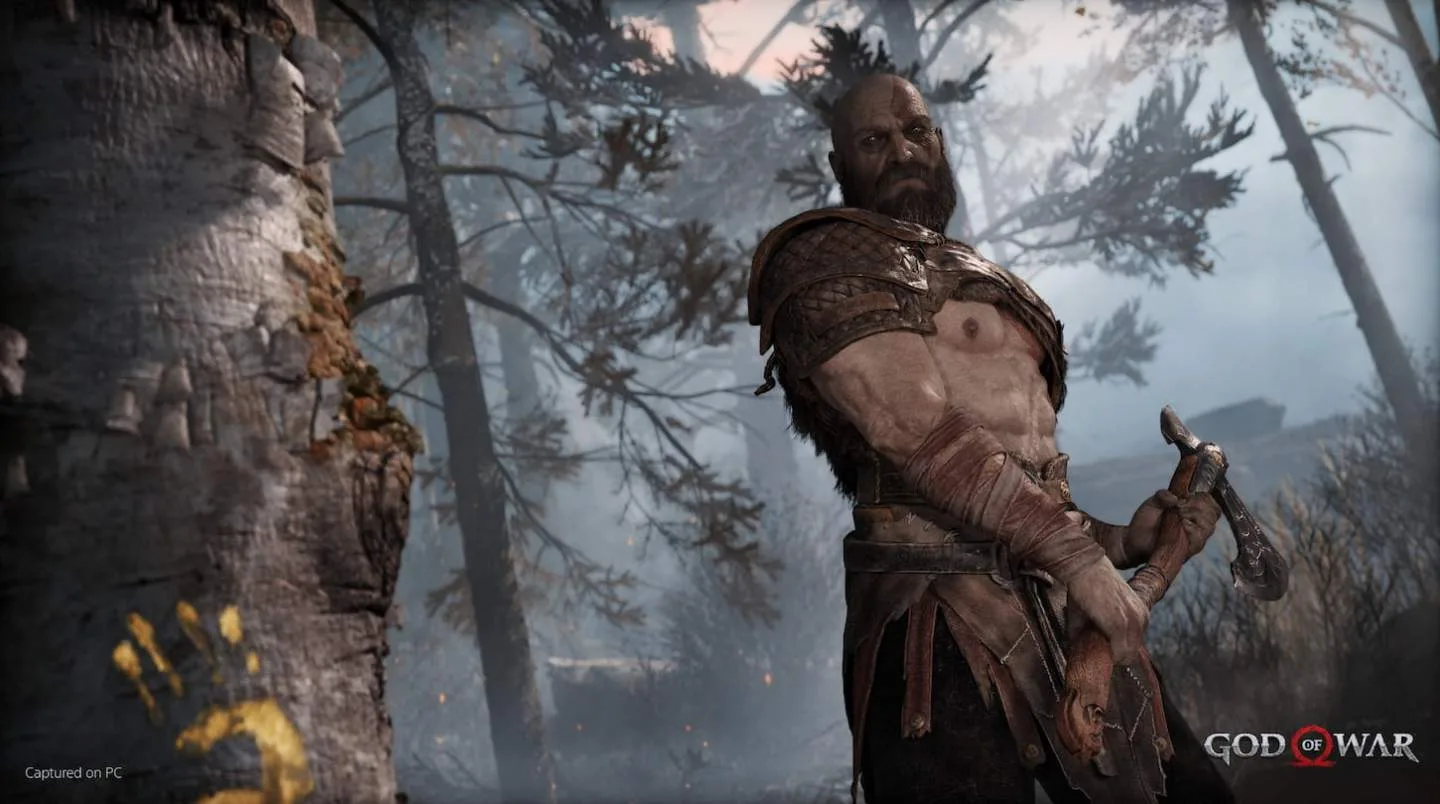God of War PC impressions: A masterpiece for a new audience
