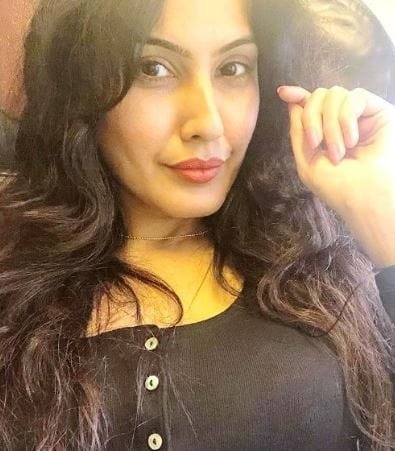 Kamya Panjabi Indian television actress Wiki ,Bio, Profile, Unknown Facts and Family Details revealed
