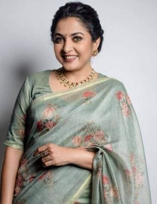 Ramya Krishnan Indian film actress Wiki ,Bio, Profile, Unknown Facts and Family Details revealed