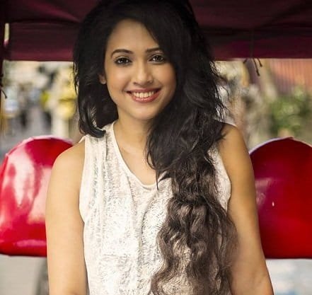Rii Sen actress Wiki ,Bio, Profile, Unknown Facts and Family Details revealed