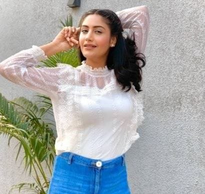 Surbhi Chandna Indian TV actress Wiki ,Bio, Profile, Unknown Facts and Family Details revealed