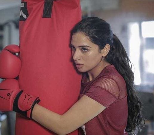 Tanya Hope Indian film actress Wiki ,Bio, Profile, Unknown Facts and Family Details revealed