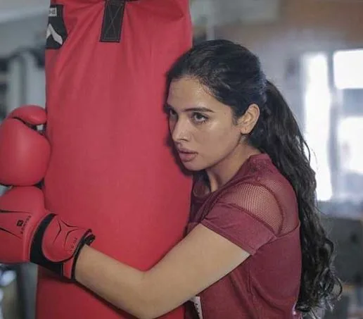 Tanya Hope Indian film actress Wiki ,Bio, Profile, Unknown Facts and Family Details revealed