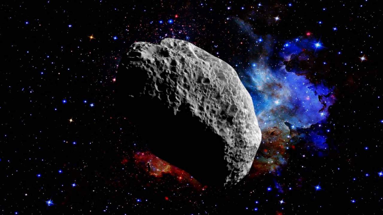 A half-mile asteroid will buzz Earth next week: Here’s the good news