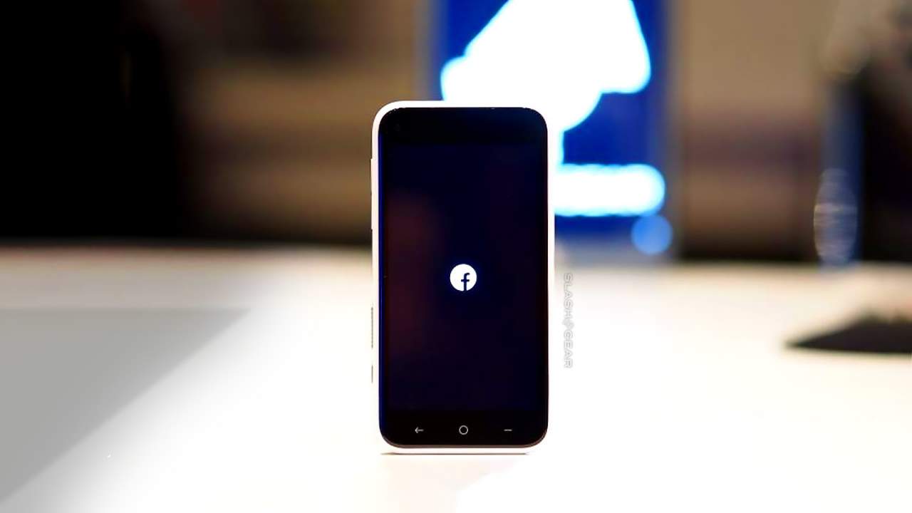 Why the HTC Facebook phone ultimately failed