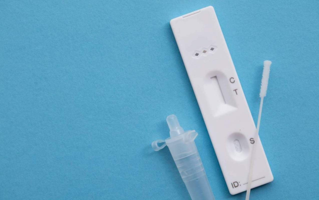 White House orders another 500m free COVID tests, clarifies when to use them