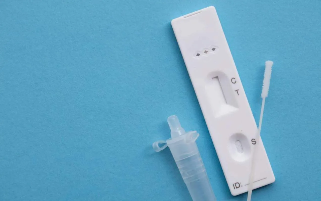 White House orders another 500m free COVID tests, clarifies when to use them