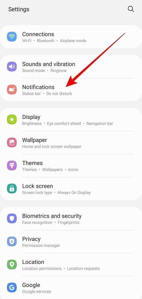 How to Activate Do Not Disturb Mode On Samsung Devices