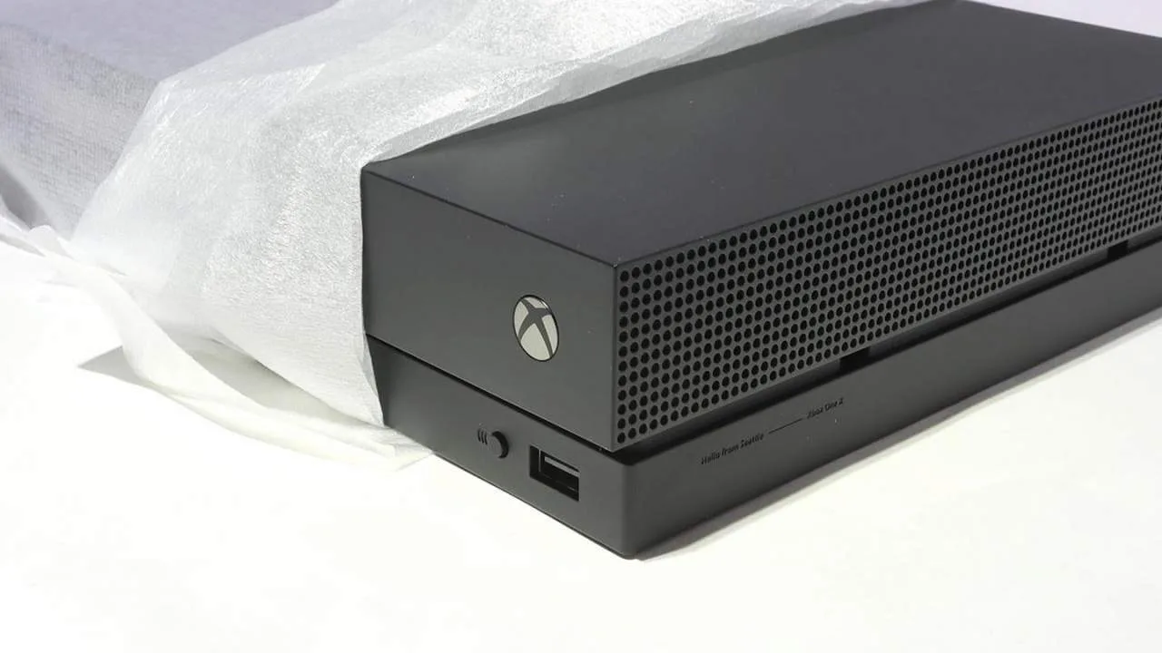 Xbox One production quietly ended a long time ago