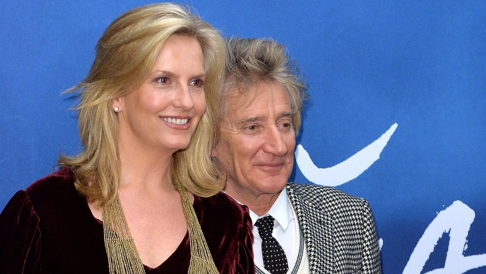 Rod Stewart