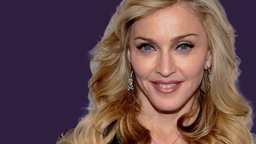 Madonna fortune