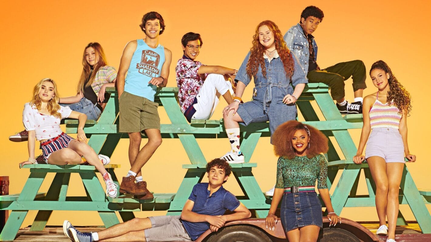 123movies high school musical the musical the series