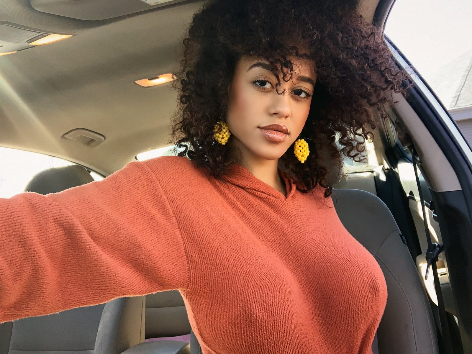 Stormi Maya Bio, Life, Career, Clean Wealth 2022