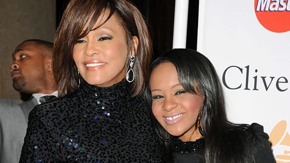 Whitney Houston’s Fortune