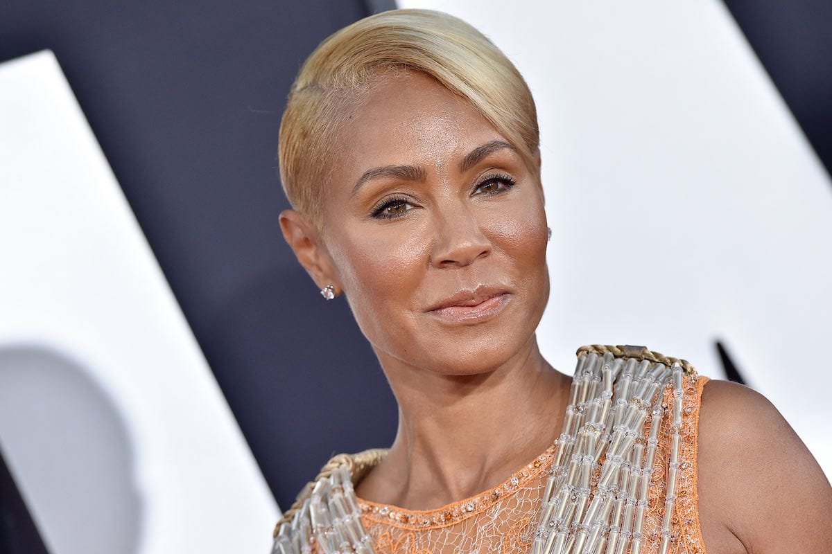 Jada Pinkett Smith Net Worth 2022, .