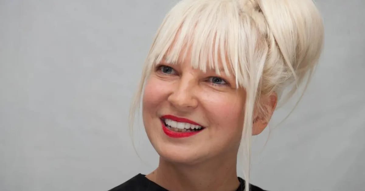 Sia Net Worth 2022