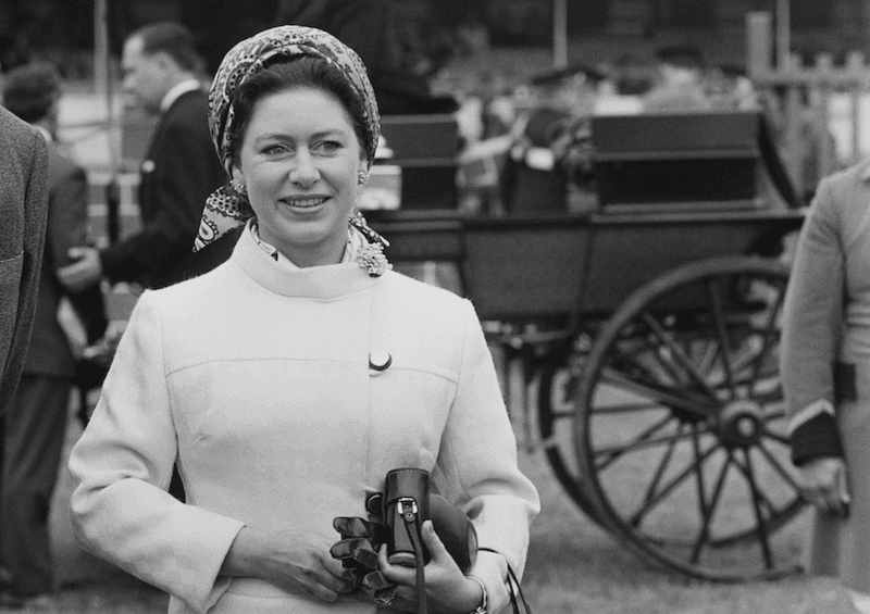Princess Margaret Net Worth