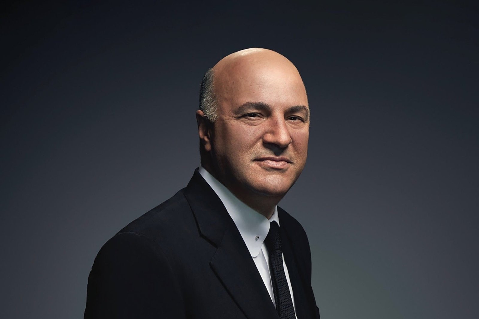 Kevin o Leary son