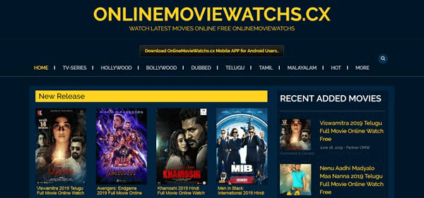 Similar Sites Like Boylinks.