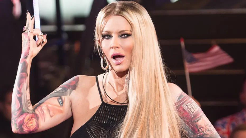 JENNA JAMESON NET WORTH 2022 .