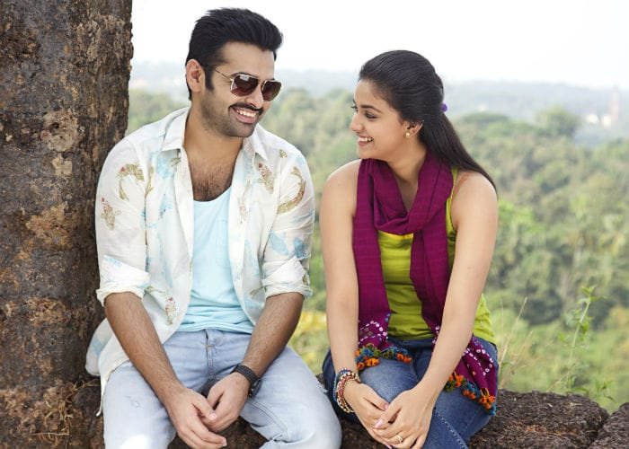 NENU SAILAJA MOVIE SONGS