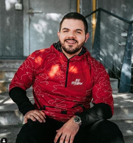 Jack Dunlop American streamer Wiki ,Bio, Profile, Unknown Facts and Family Details revealed