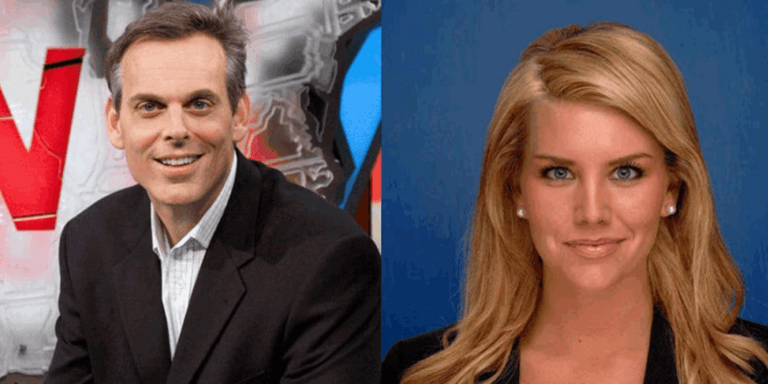 Ann Cowherd Net Worth 2022,