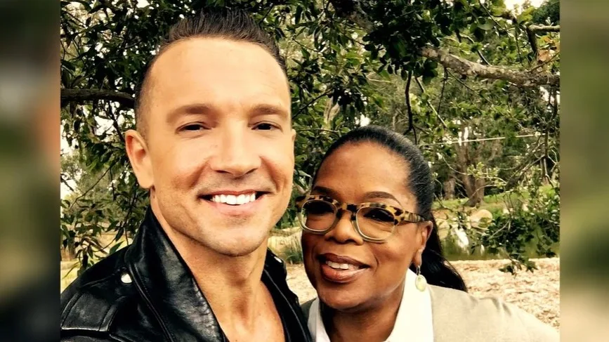 Carl Lentz Net Worth 2022