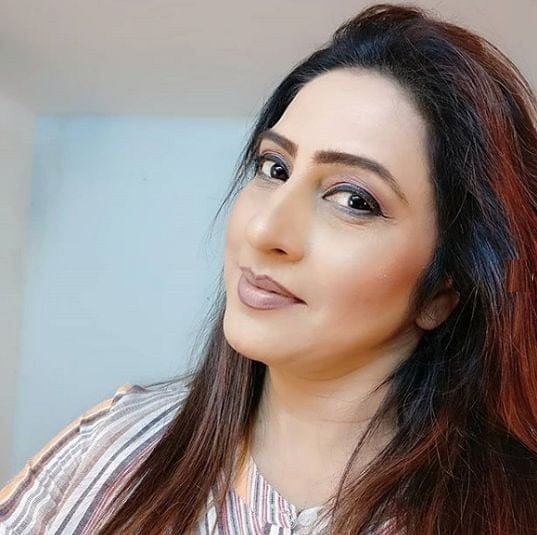 Seema Pandey networth 2022 .