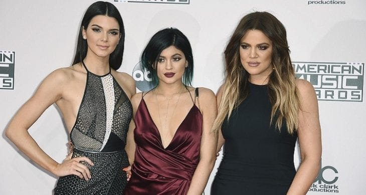 Jenner Sisters Net Worth 2022 .