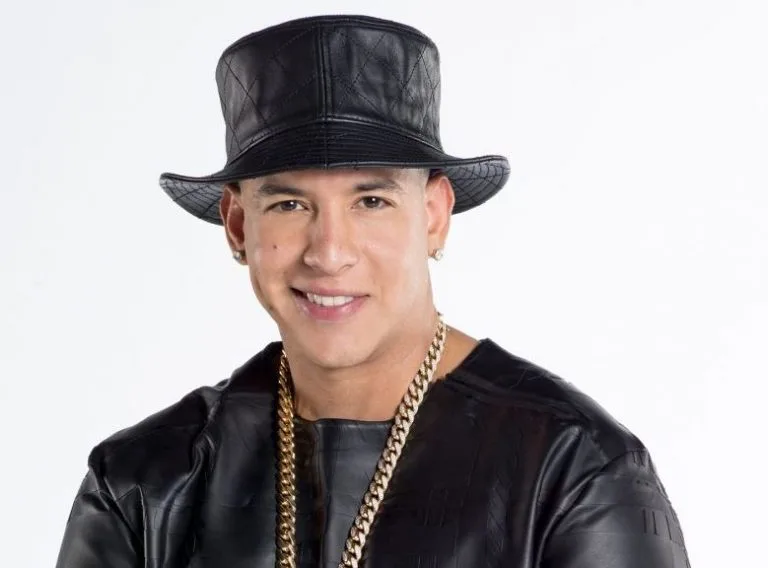 Daddy Yankee Net Worth 2022 .