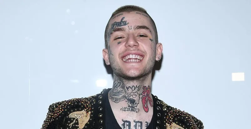 Lil Peep networth 2022 .