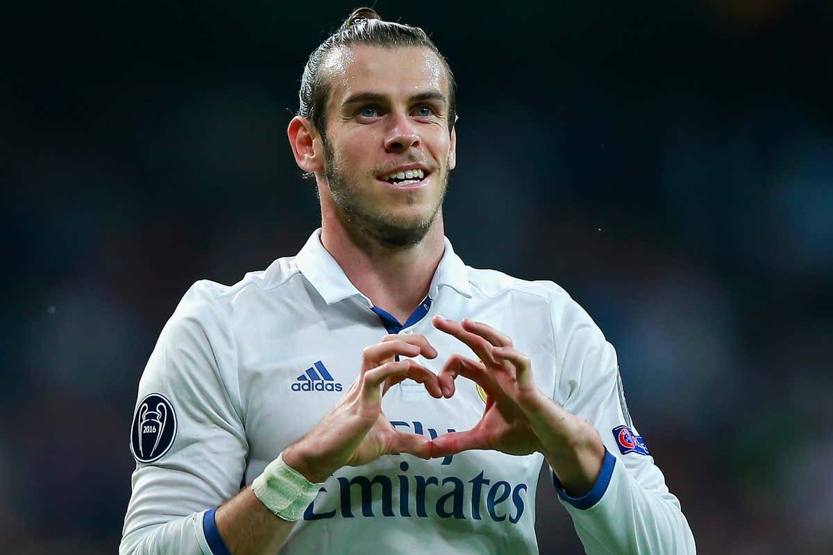 Gareth Bale Net Worth 2023