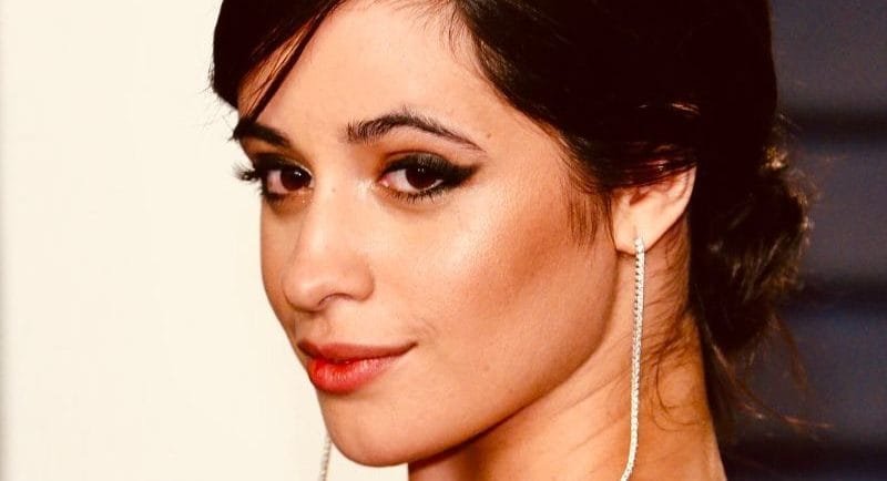 Camila Cabello Net Worth 2023 .