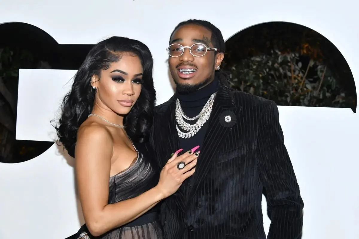 Quavo Net Worth 2023 .