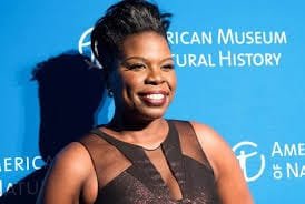 Leslie Jones Net Worth 2023 .