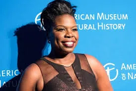 Leslie Jones Net Worth 2023 .