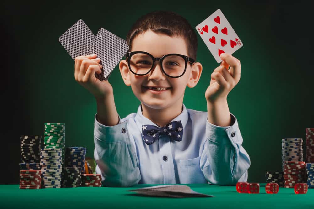The Benefits of Playing Poker: More than Just a Card Game