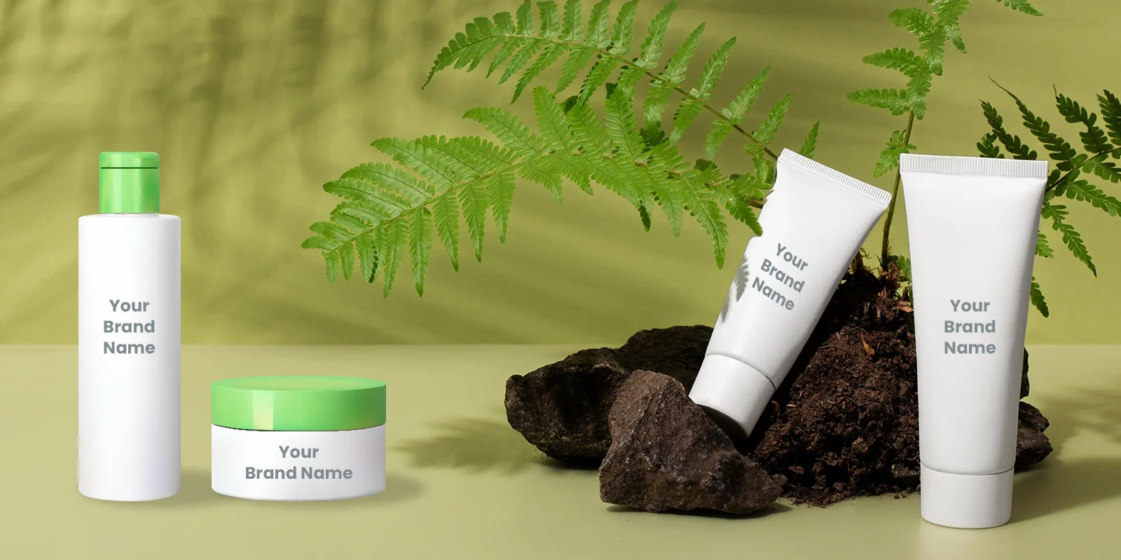 Private Label Skin Care Products