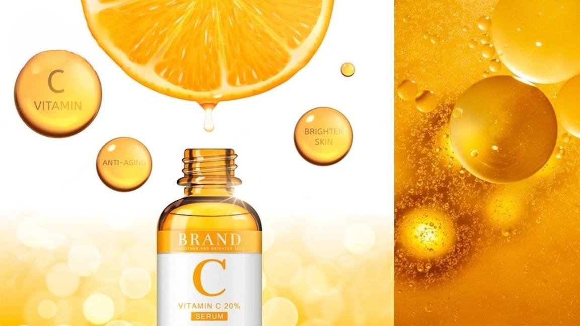 The Rise of Private Label Vitamin C Serum