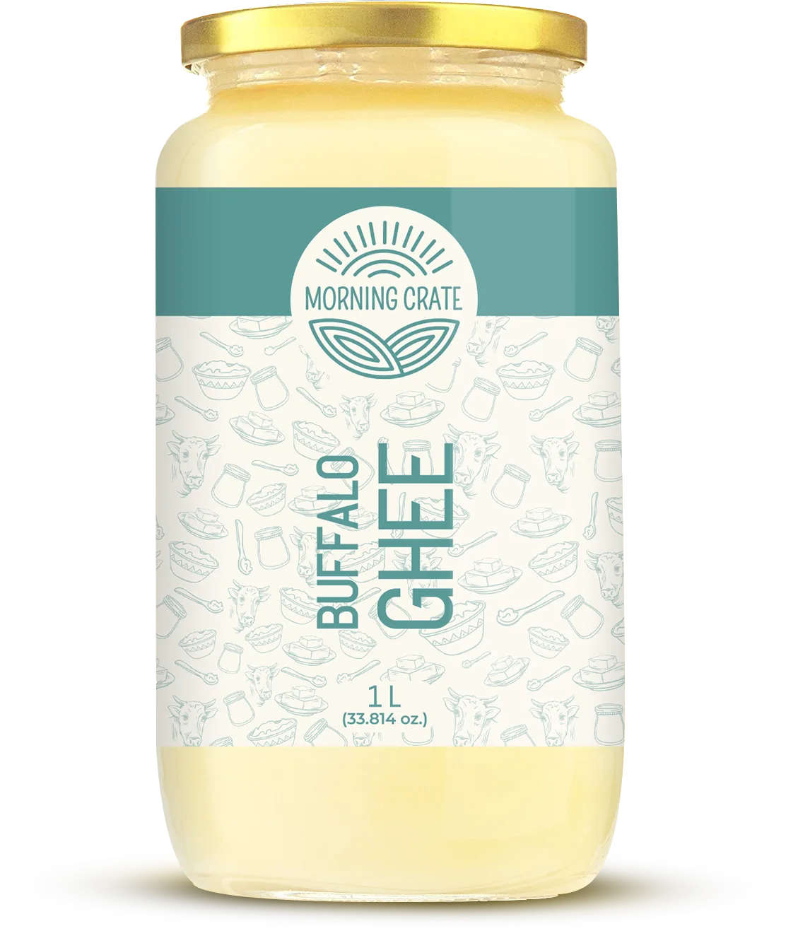 Quality Nutrition: Affordable Ghee and Cooking Oils