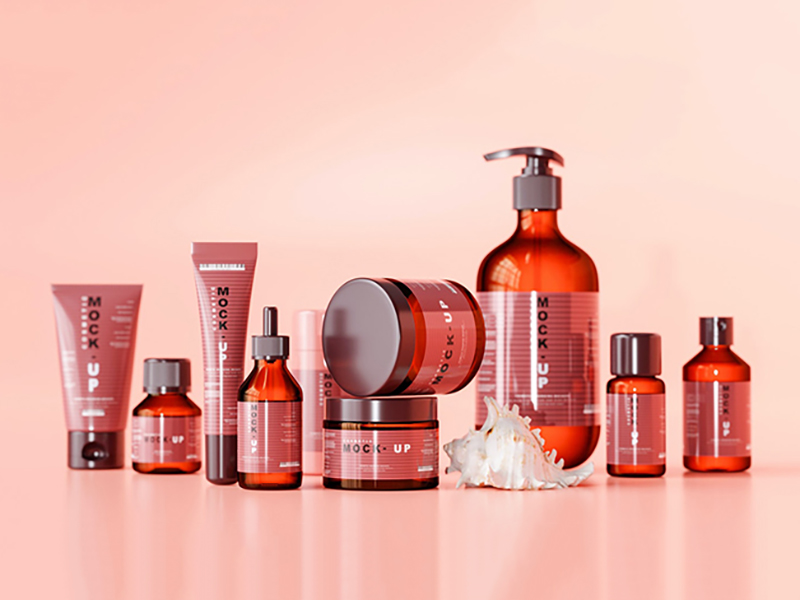 Premium Packaging Solutions for Skin Care Brands