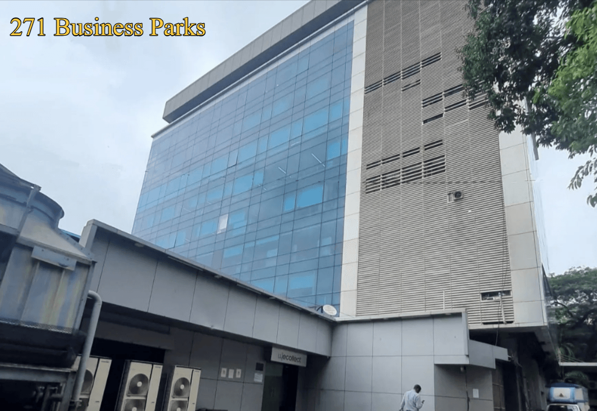 271 business parks