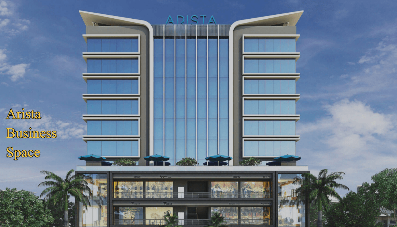 Arista Business Space